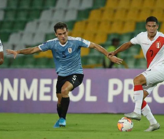 Nhận định, soi kèo Bolivia vs Peru, 3h ngày 11/10, VL World Cup