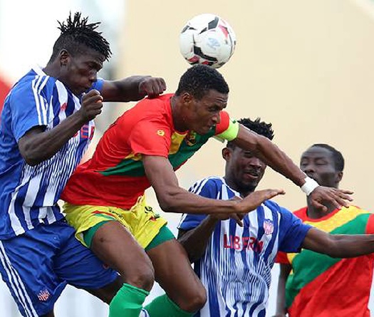 Nhận định, soi kèo Cape Verde vs Liberia, 23h00 ngày 10/10