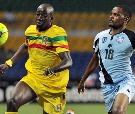 Nhận định, soi kèo Kenya vs Mali, 20h00 ngày 10/10, VL World Cup