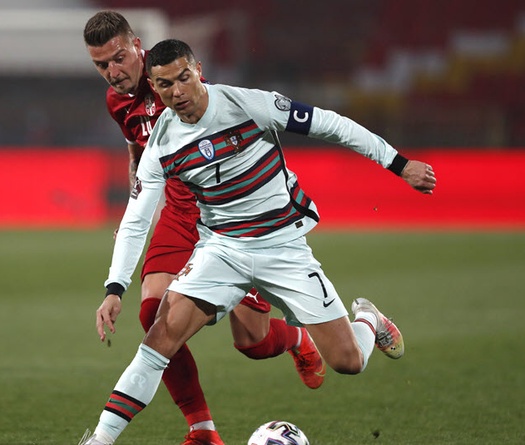Nhận định, soi kèo Bồ Đào Nha vs Luxembourg, 01h45 ngày 13/10