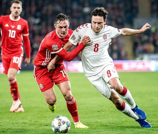 Nhận định, soi kèo Đan Mạch vs Áo, 01h45 ngày 13/10, VL World Cup