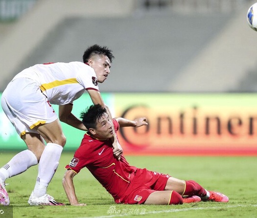 HLV Park Hang Seo lý giải chuyển Thanh Bình xuống U22 Việt Nam