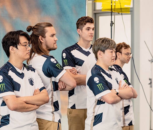 Nhận định bảng D CKTG 2021: Cơ hội nào cho Team Liquid?