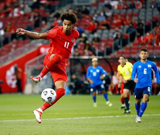 Nhận định, soi kèo Canada vs Panama, 06h30 ngày 14/10