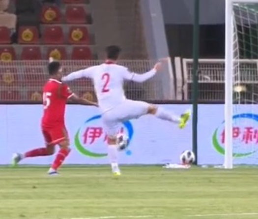 “Tuyển Việt Nam không có phương án đối phó với tiểu xảo của Oman”