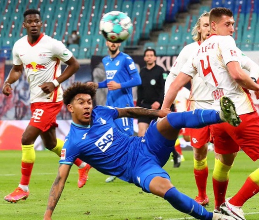 Nhận định, soi kèo Hoffenheim vs Koln, 01h30 ngày 16/10, VĐQG Đức