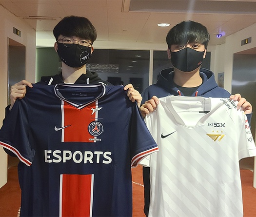 PSG River: DWG KIA, T1 và EDG là những đội mạnh nhất khi scrims