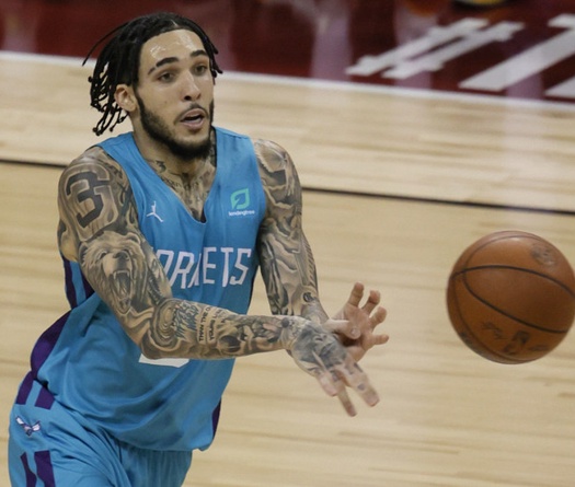 LiAngelo Ball thi đấu tại G-League, chờ ngày hội ngộ em út LaMelo