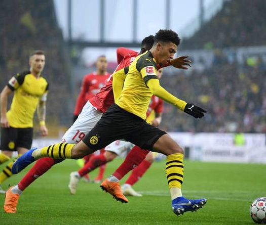 Nhận định, soi kèo Dortmund vs Mainz, 20h30 ngày 16/10, VĐQG Đức