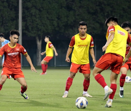 Trung Quốc rút lui, U22 Việt Nam tăng cơ hội vào vòng chung kết U23 châu Á 2022