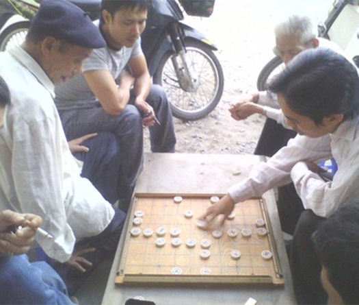 Tìm hiểu về game cờ Tướng online để giải trí trong mùa dịch