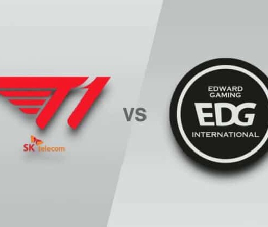 Nhận định CKTG 2021 hôm nay 16/10: EDG vs T1