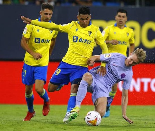 Nhận định, soi kèo Espanyol vs Cadiz, 02h00 ngày 19/10