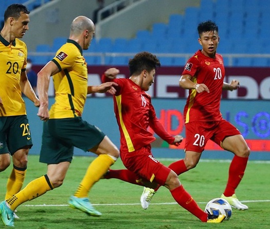 VFF sốt ruột chờ “cấp phép” đón khán giả vào sân Mỹ Đình ở vòng loại World Cup 2022