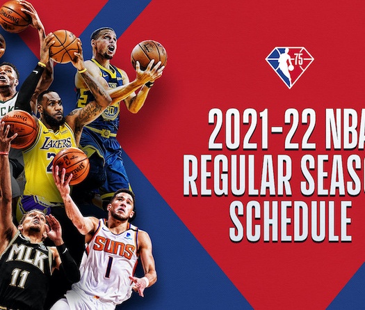 Lịch thi đấu NBA hôm nay 7/11: Tâm điểm Portland Trail Blazers vs Los Angeles Lakers