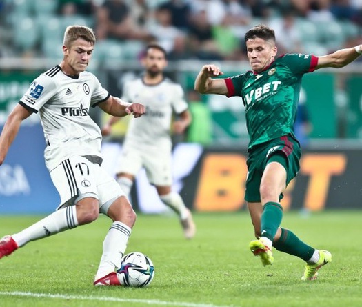 Nhận định Napoli vs Legia Warszawa: Chiến thắng nhọc nhằn