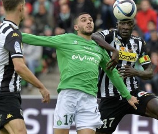 Nhận định Saint Etienne vs Angers: Quỷ xanh thất thế
