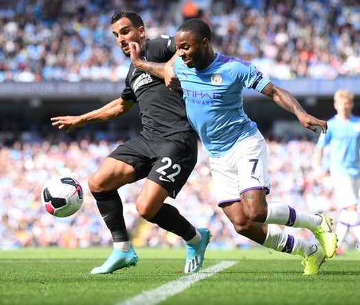 Nhận định Brighton vs Man City: Giải mã ngựa ô