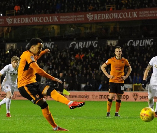 Nhận định Leeds vs Wolves: Khách lấn chủ