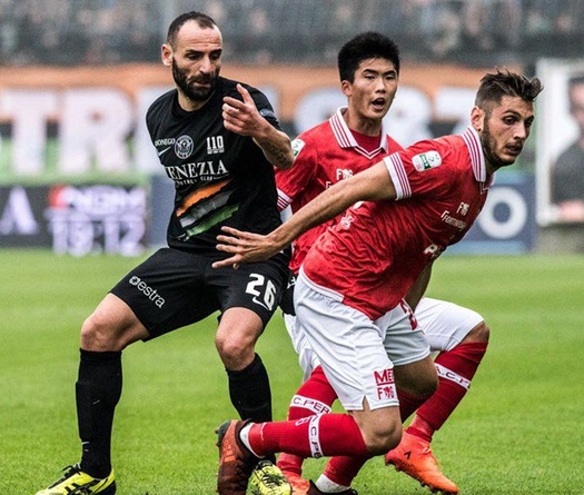 Nhận định Salernitana vs Empoli: Lợi thế sân nhà