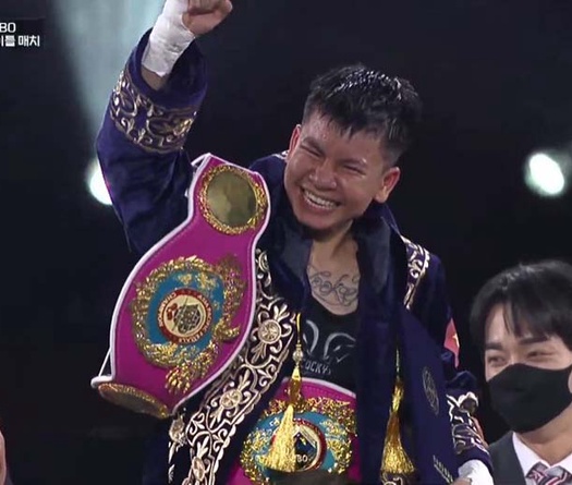 Cộng đồng võ thuật Việt Nam hân hoan chào đón chiếc đai lịch sử của Nguyễn Thị Thu Nhi