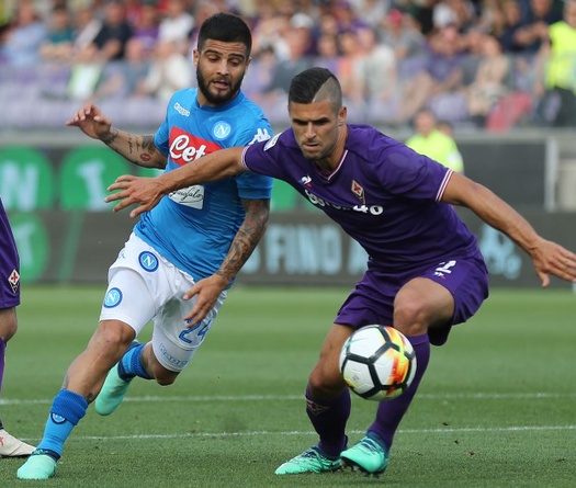 Nhận định Fiorentina vs Cagliari: La Viola nhọc nhằn giành điểm