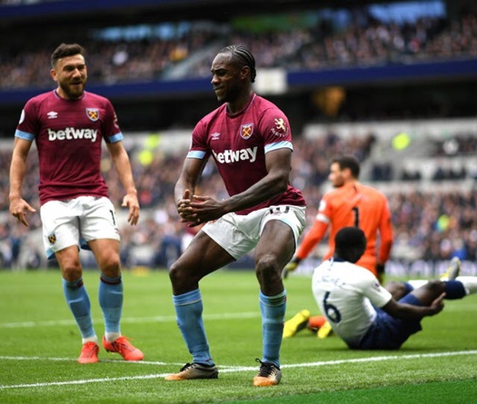 Nhận định West Ham vs Tottenham: Bắt nạt Gà trống