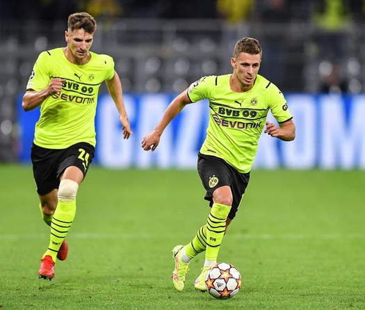 Nhận định Dortmund vs Ingolstadt: Chiến thắng dễ dàng