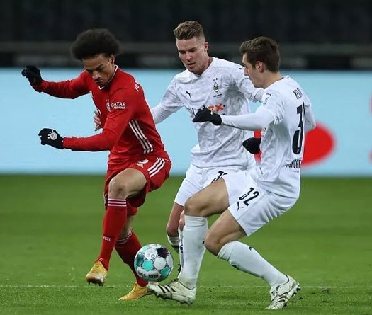 Nhận định Monchengladbach vs Bayern Munich: Dạo chơi trên sân khách