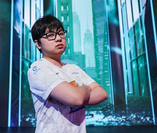 Top 5 nguời đi rừng xuất sắc nhất trong lịch sử VCS