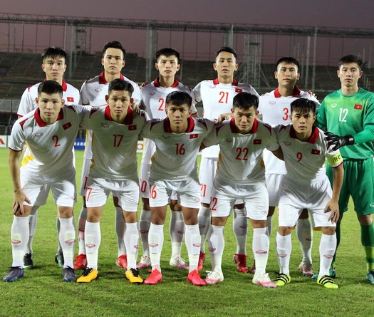 Xem trực tiếp U23 Việt Nam vs U23 Đài Loan ở đâu, kênh nào?