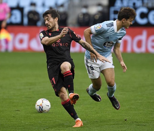 Nhận định Celta Vigo vs Real Sociedad: Đánh mất ngôi đầu