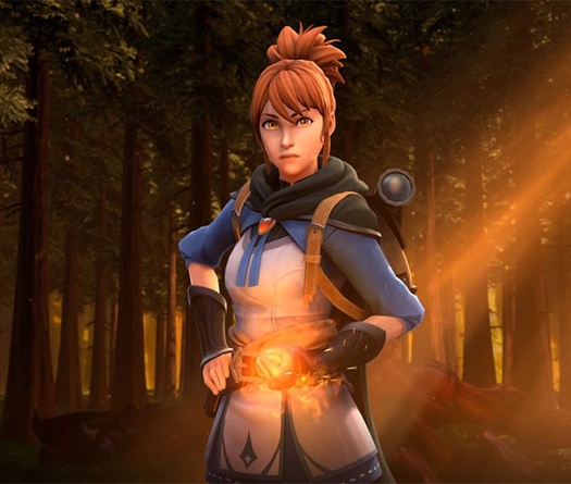 Chi tiết về Marci, hero mới xuất hiện trong Dota 2 7.30e