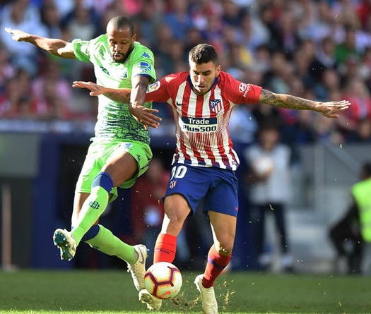Nhận định Atletico vs Betis: Thất vọng kéo dài