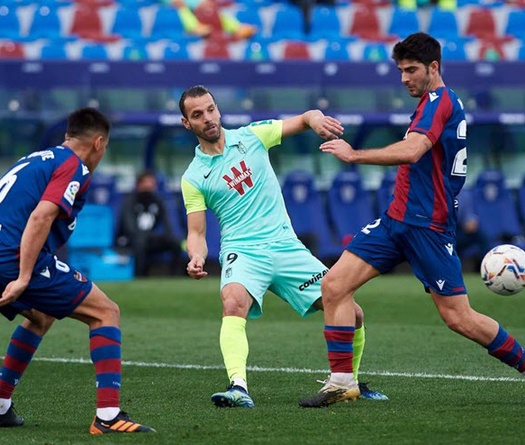 Nhận định Levante vs Granada: Giải cơn khát chiến thắng