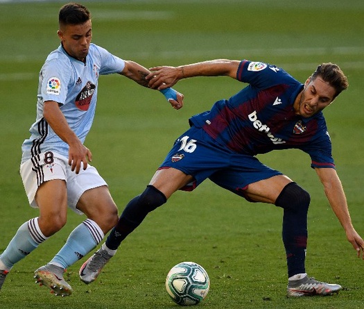 Nhận định Vallecano vs Celta Vigo: Điểm tựa Vallecas