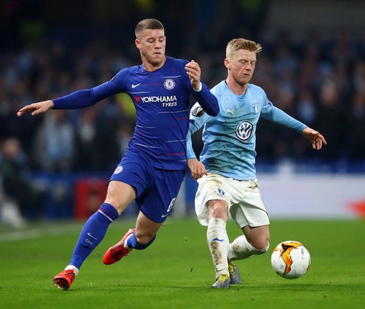 Nhận định Malmo vs Chelsea: Chủ nhà khó giữ điểm