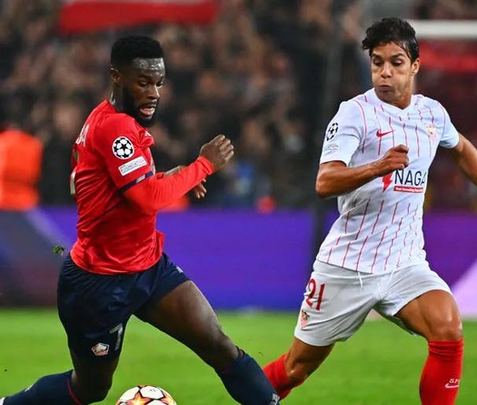 Nhận định Sevilla vs Lille: Giữ trọn 3 điểm