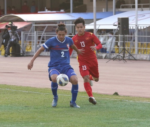 U23 Việt Nam vs U23 Myanmar: Không được phép hòa