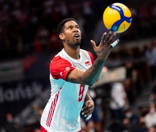 Top 10 VĐV bóng chuyền nam lương cao nhất thế giới