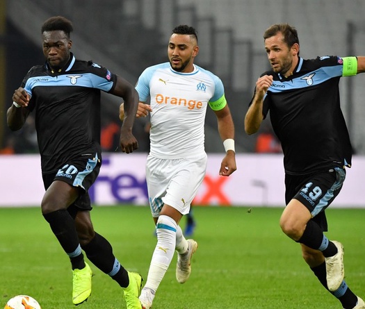 Nhận định Marseille vs Lazio: Đi dễ khó về