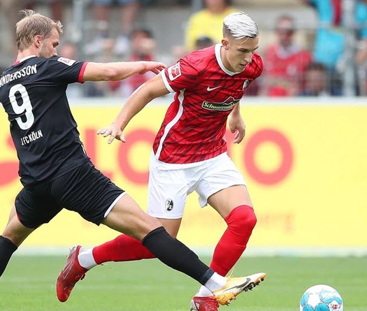 Nhận định Mainz vs Monchengladbach: Chủ nhà lâm nguy