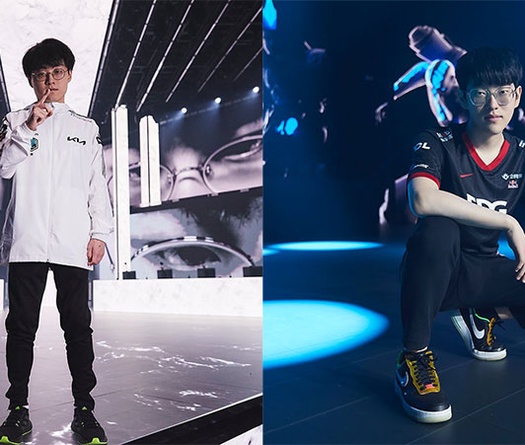 Nhận định DK vs EDG - Chung kết CKTG 2021