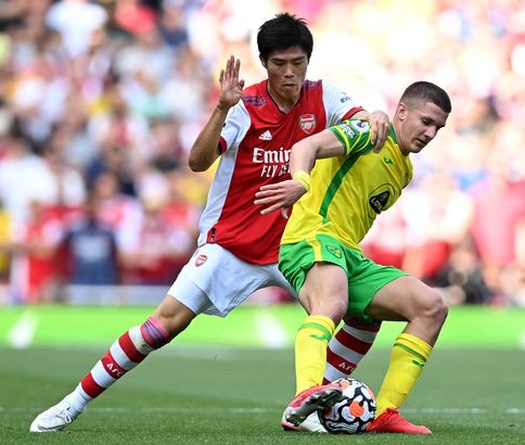 Đội hình “khủng” đến từ châu Âu của Nhật Bản có thể đấu Việt Nam