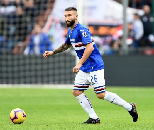 Nhận định Sampdoria vs Bologna: Chủ nhà lâm nguy