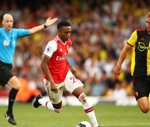 Nhận định Arsenal vs Watford: Bắn hạ “Ong bắp cày”