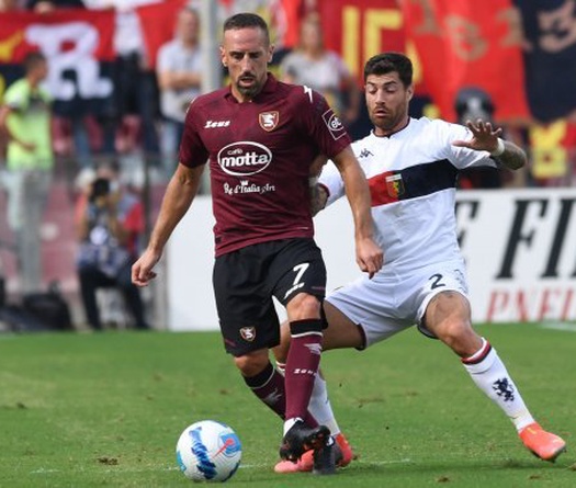 Nhận định Lazio vs Salernitana: Khó cho cửa trên