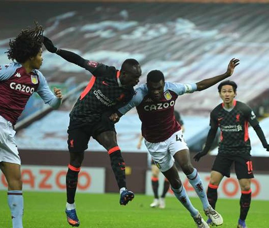 Đội hình ra sân West Ham vs Liverpool: Antonio đọ súng Salah