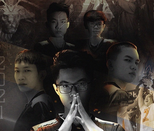 Kết quả Chung kết ĐTDV Mùa Đông 2021 hôm nay 7/11: SGP vô địch!