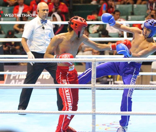 Nội dung Kickboxing tại SEA Games 31 sẽ đối mặt những thay đổi lớn nào?